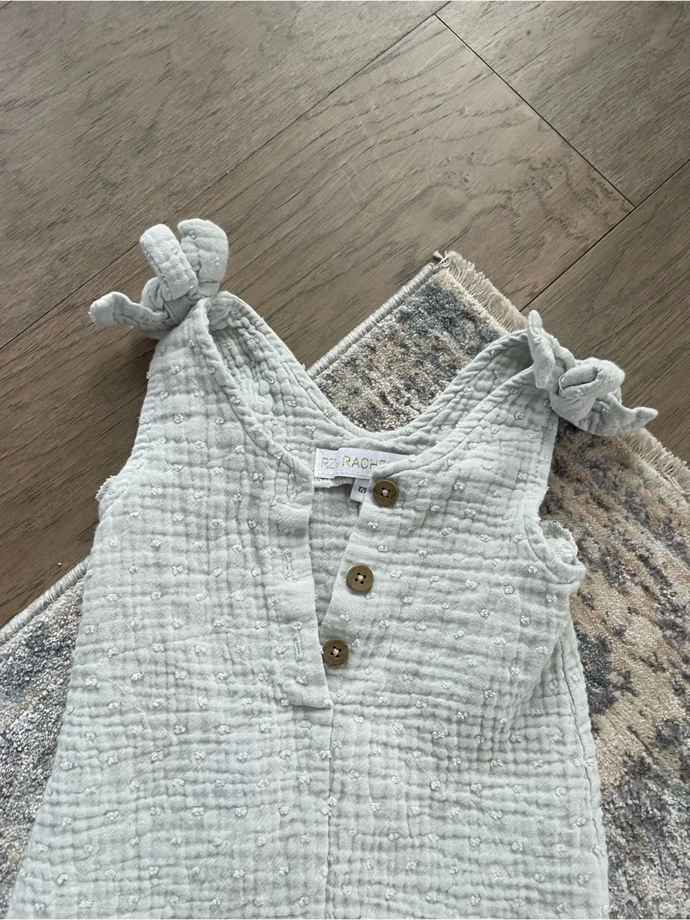Rachel Zoe sleeveless one